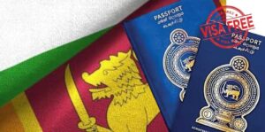 ශ්‍රී ලාකිකයන්ට ඉන්දීය වීසා නොමිලයේ ලබාදීම ගැන සත්‍ය කතාව.