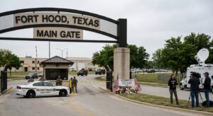 US Military to Livestream Firing Squad Execution of 2009 Fort Hood Shooter Nidal Hasan.